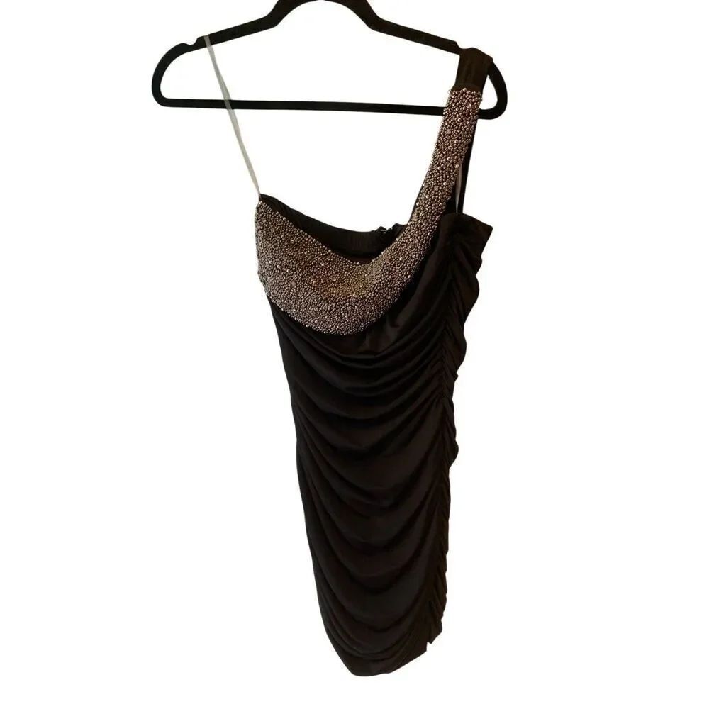 Vintage Speechless Bling Dress